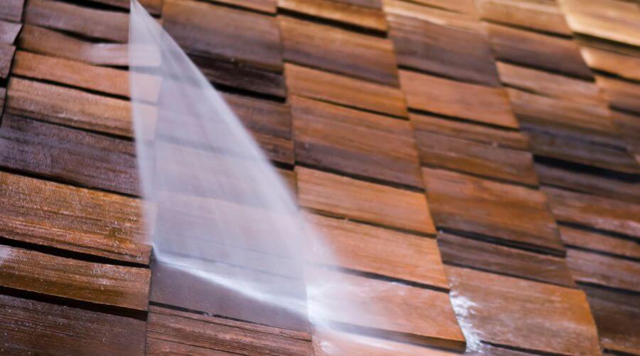 Asphalt Roofing in Mendota, VA